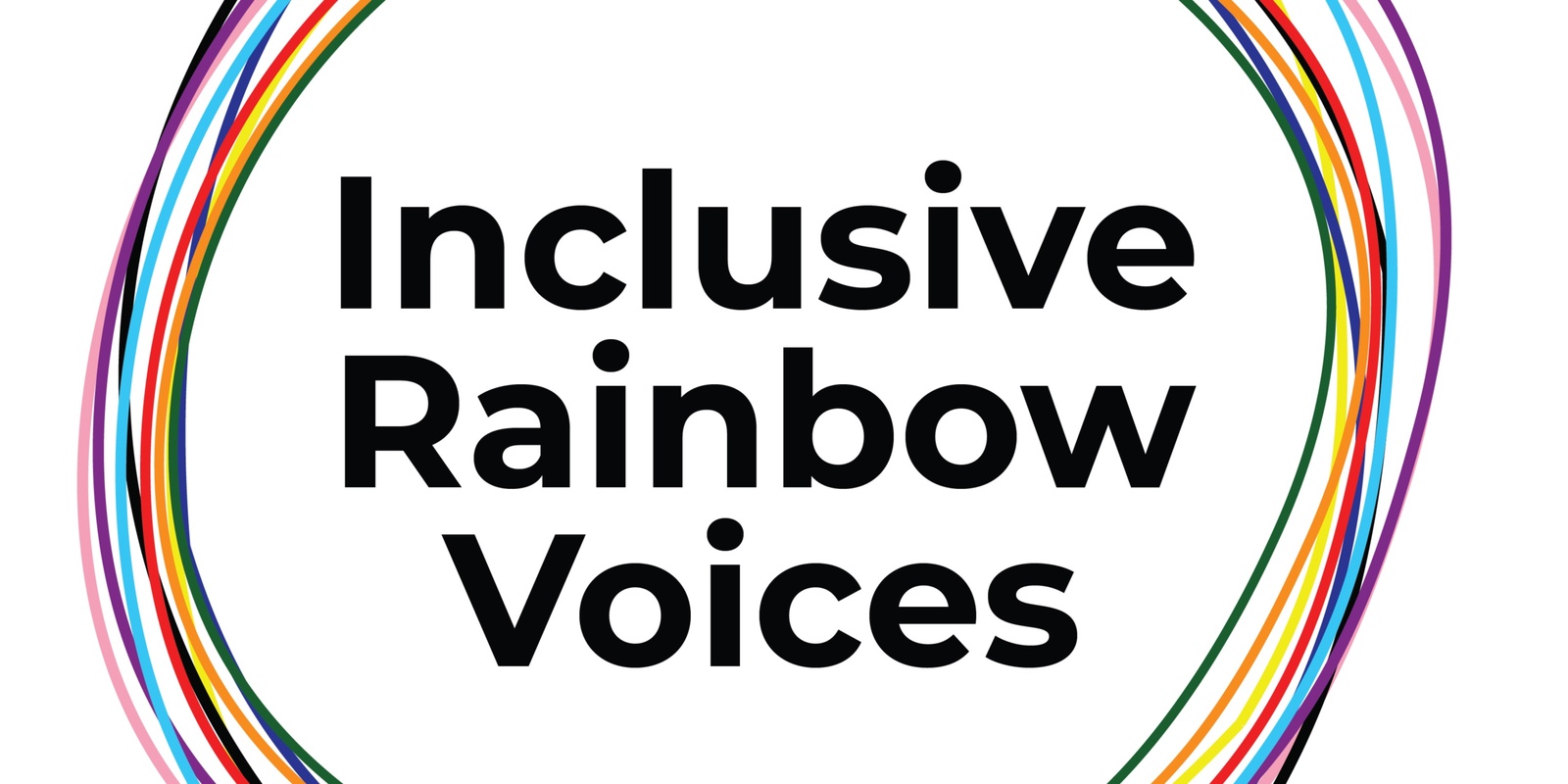 Banner image for Inclusive Rainbow Voices: Online community consultation 