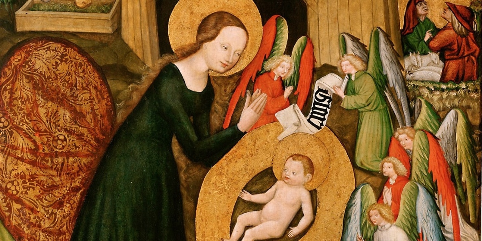 Banner image for A Renaissance Christmas - North West