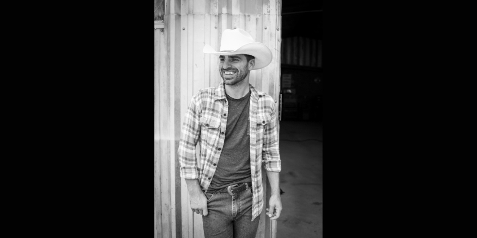 Banner image for Mitch Rossell with Landon Parker (Guaranteed Seats & SRO)