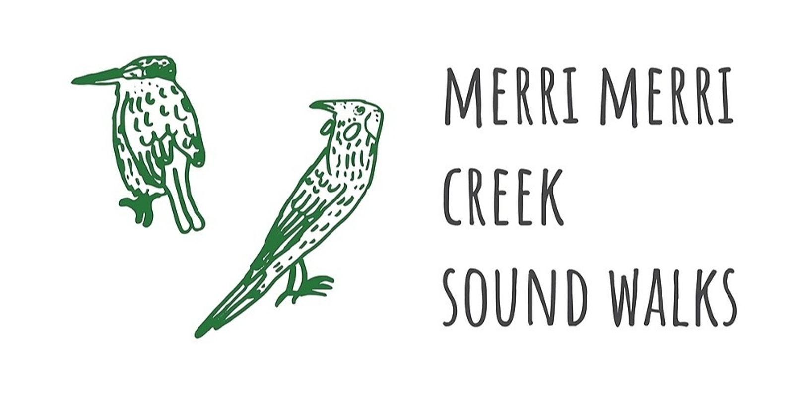 Banner image for Merri Merri Creek Sound Walks