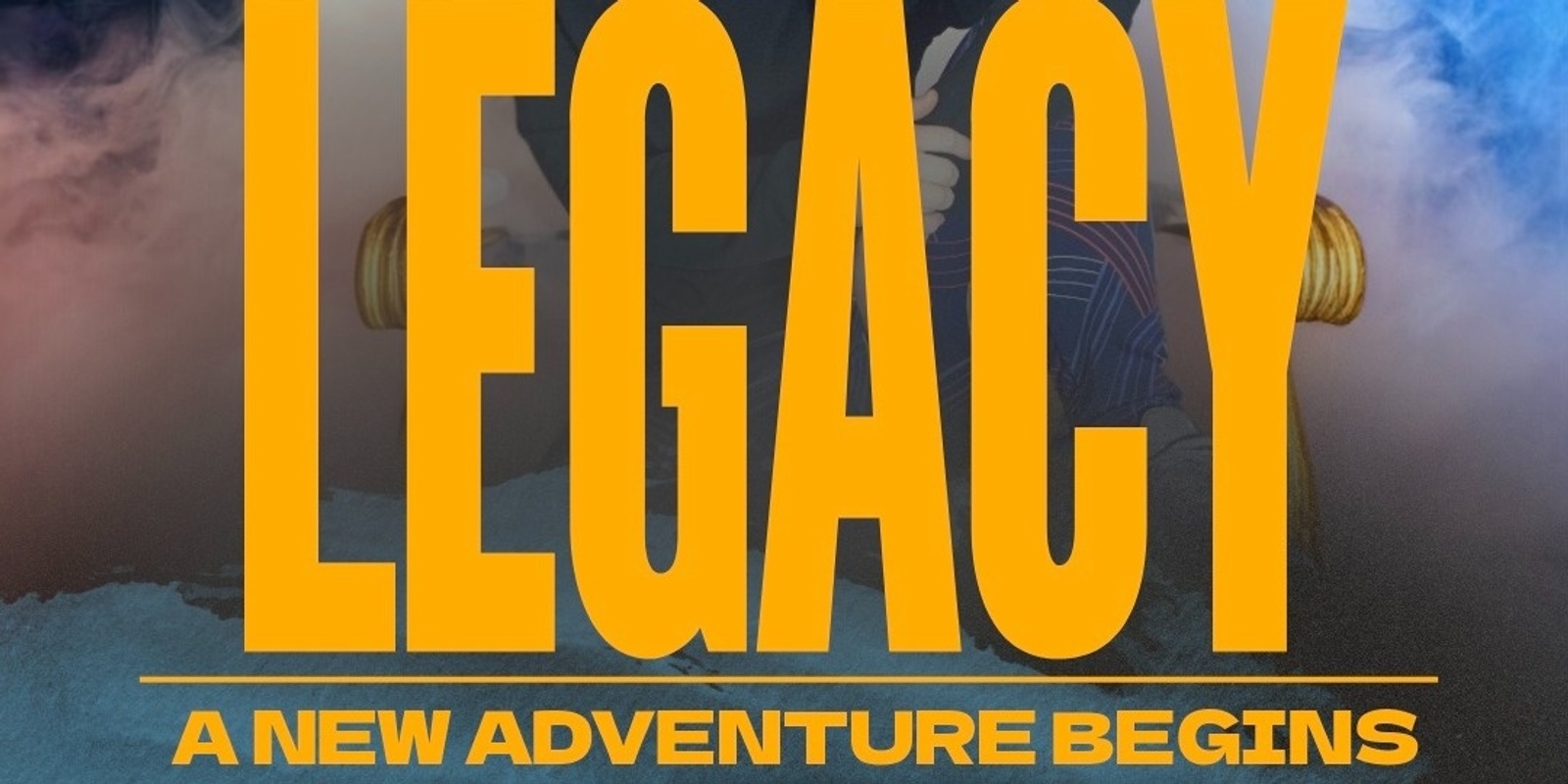 Banner image for Legacy  Work in Progress Showing