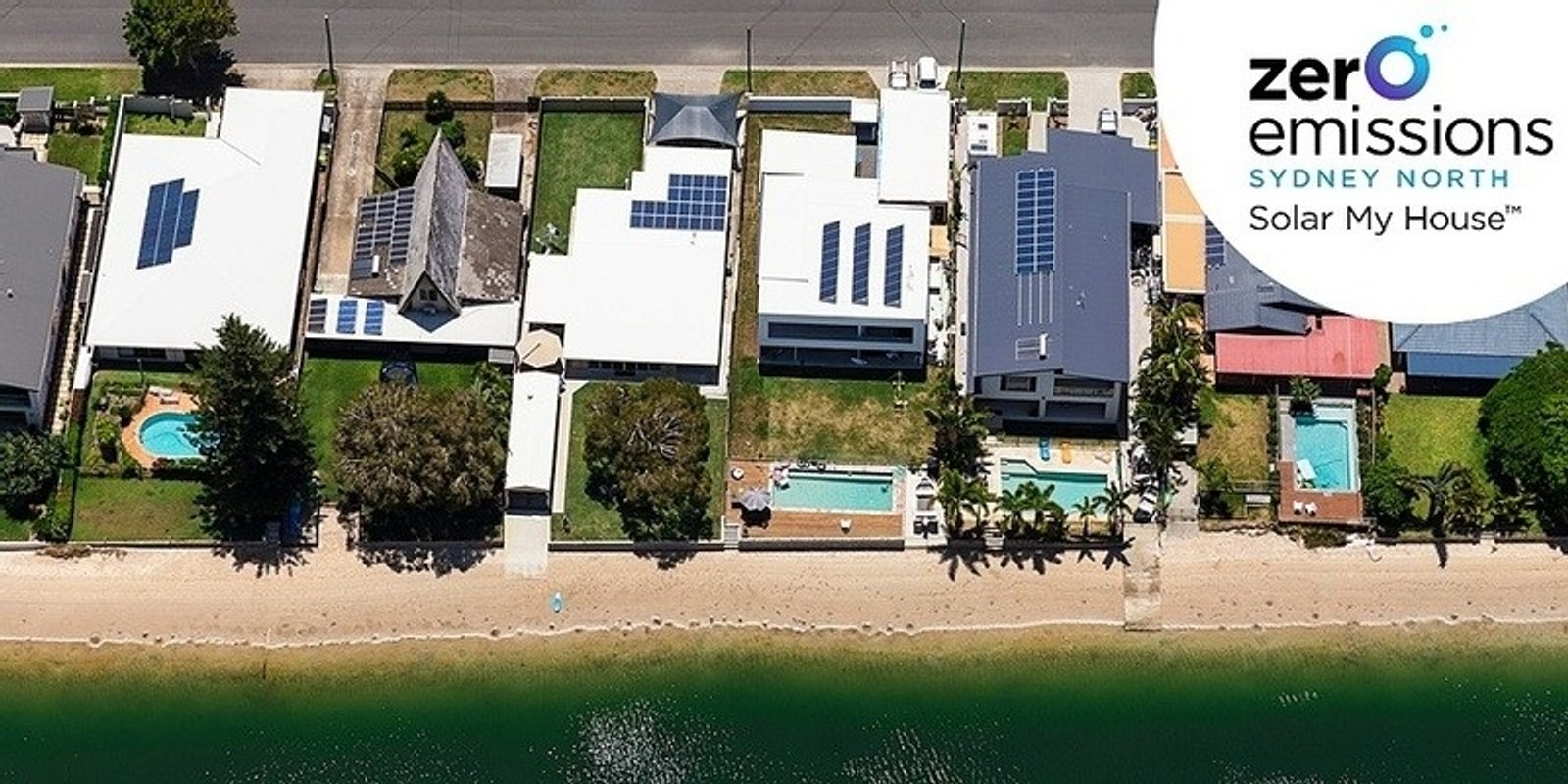 Banner image for Solar My House - Mosman Solar Information Session (Thu 5 Aug)