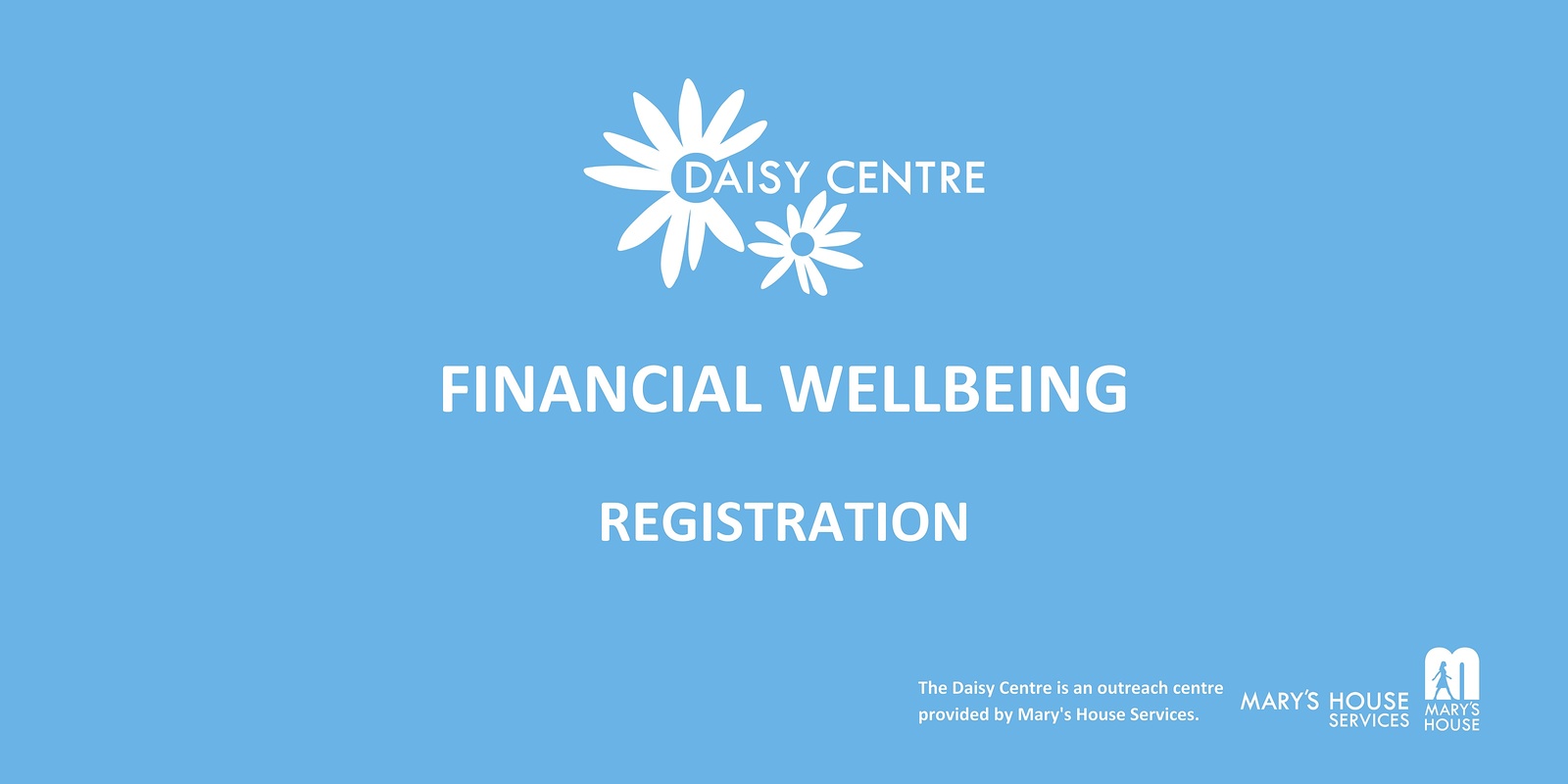 Banner image for Financial Wellbeing Workshop Term 4