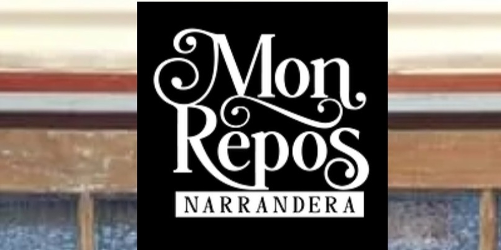 Mon Repos Narrandera's banner