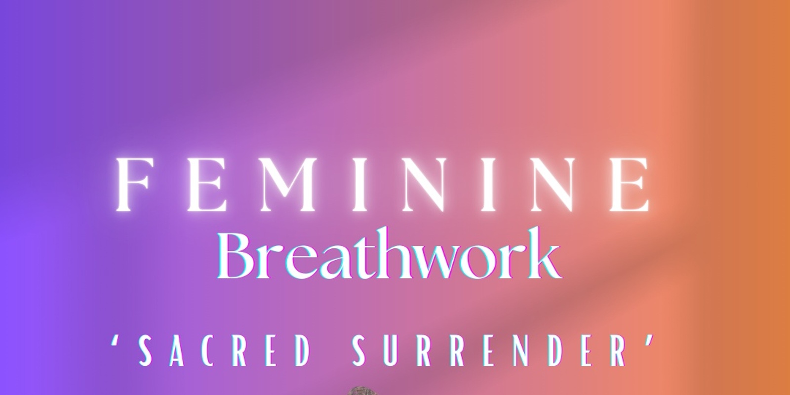 Banner image for Women's Rebirthing Breathwork Circle