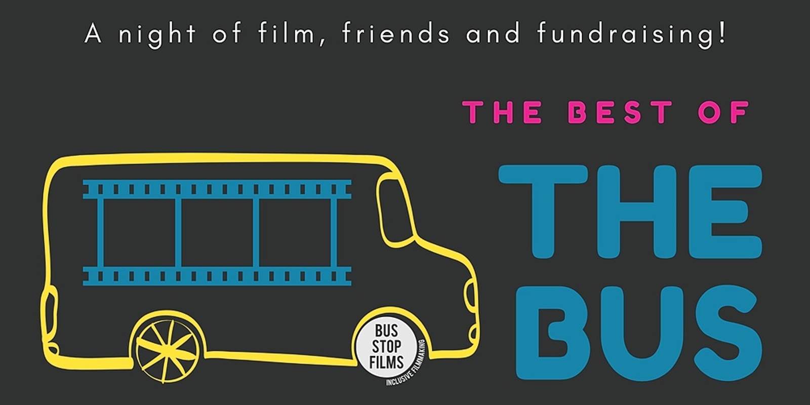 Banner image for Best of The Bus 