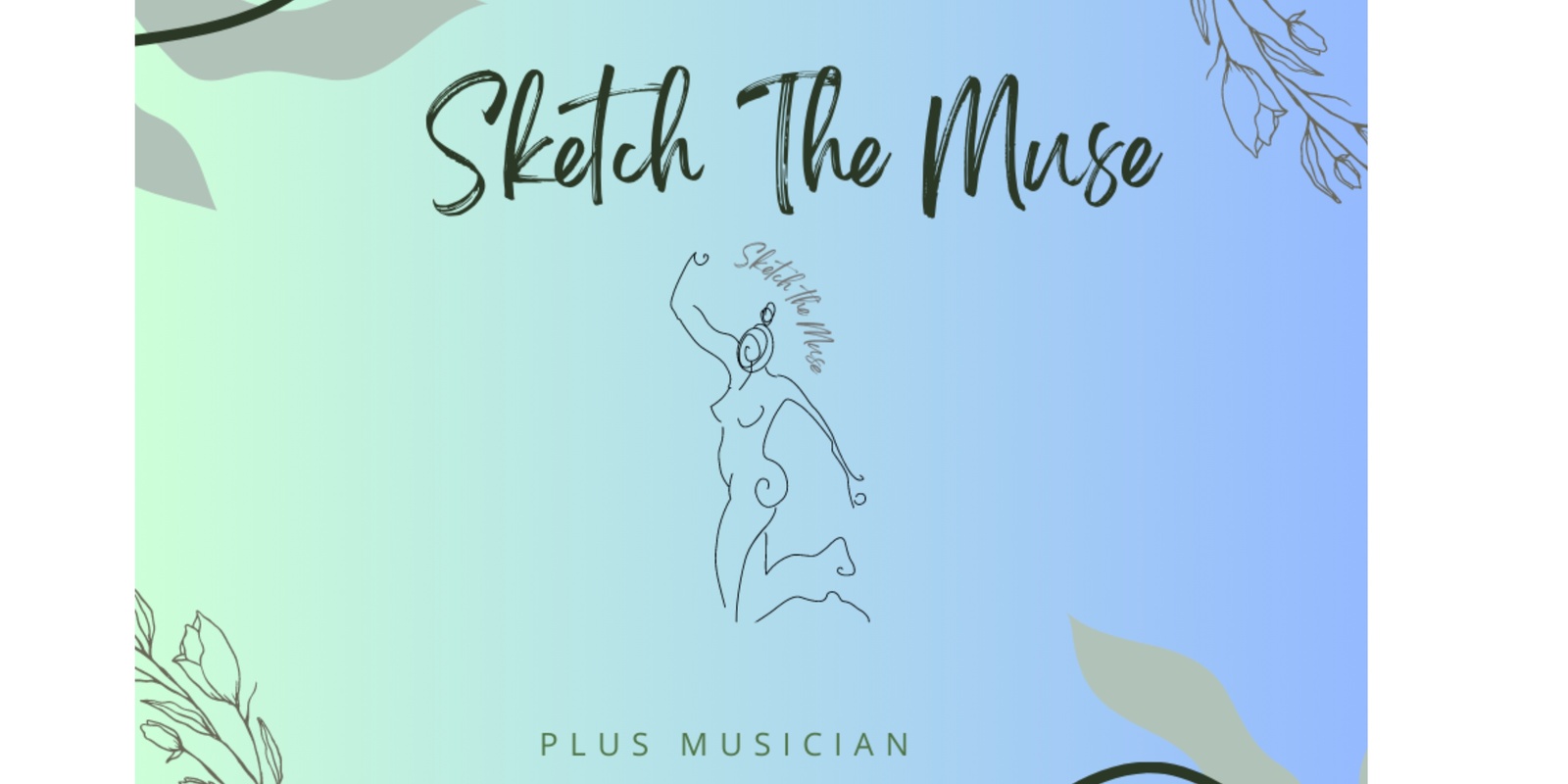 Banner image for Sketch the Muse 6