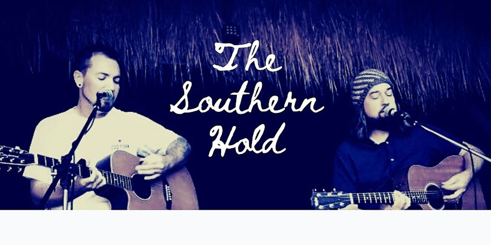 Banner image for The Southern Hold + Galleri – Sat 21 May at 3pm