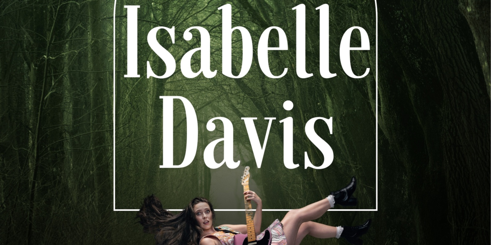 Banner image for Isabelle Davis & Phoebe Bee at Open Studio