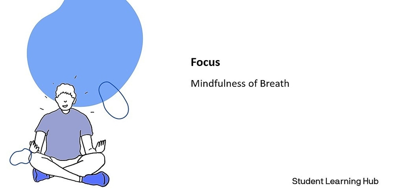 Banner image for Mindfulness Sessions for Grounding