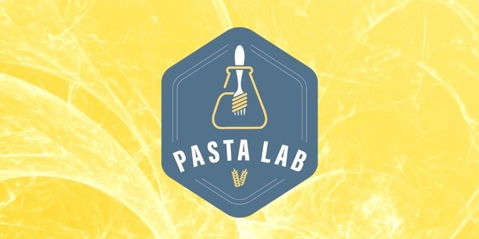 Banner image for Pasta Class 101