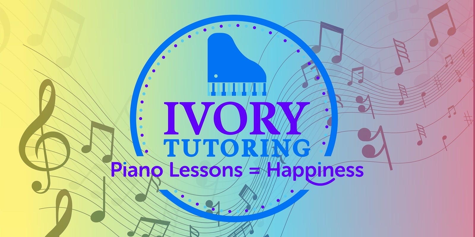 Ivory Tutoring's banner