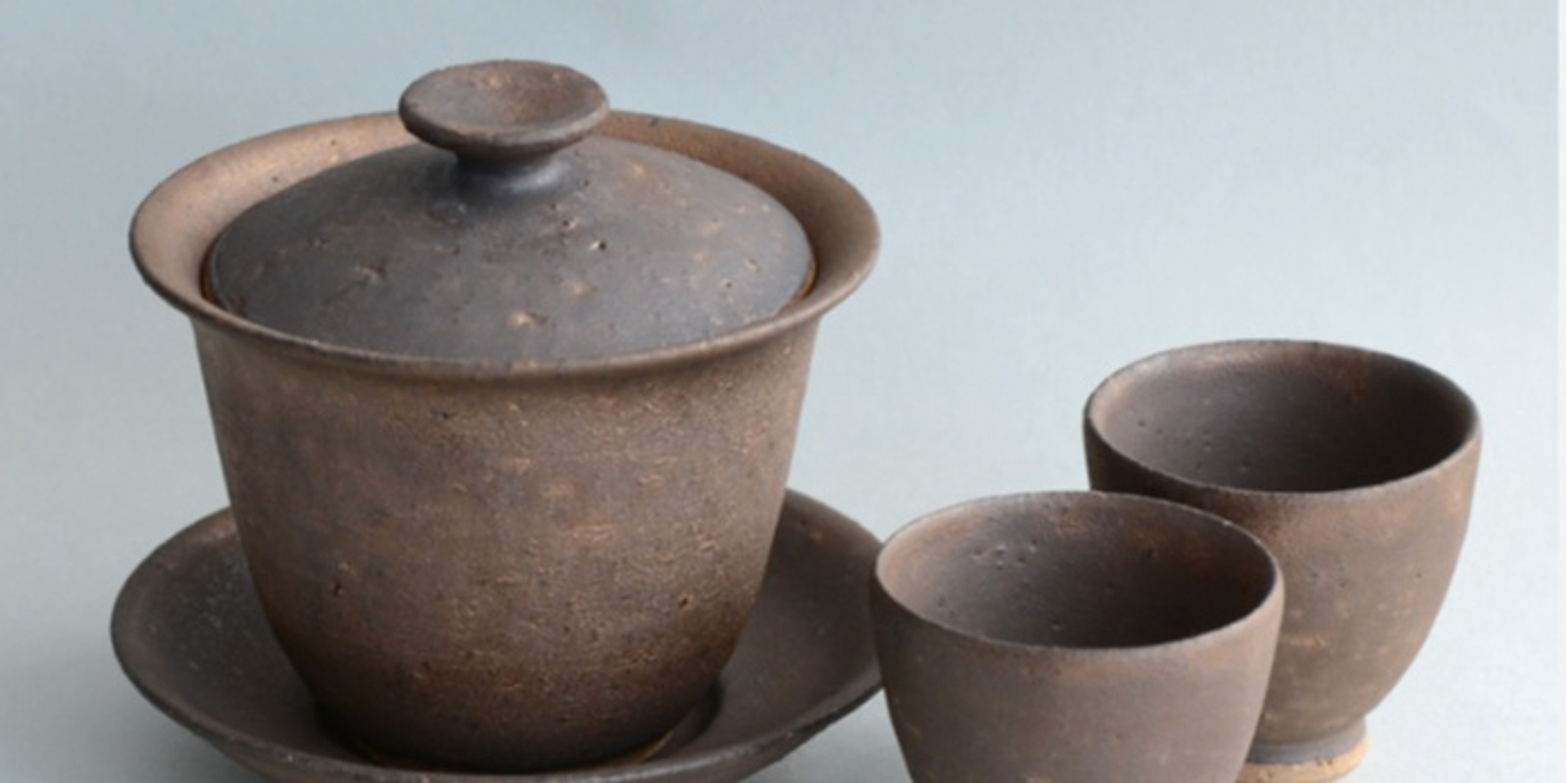 Banner image for Make a Japanese Tea Set