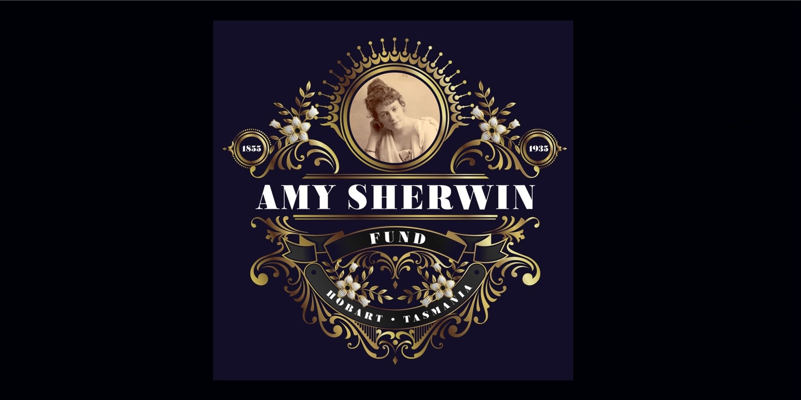 Amy Sherwin Fund's banner