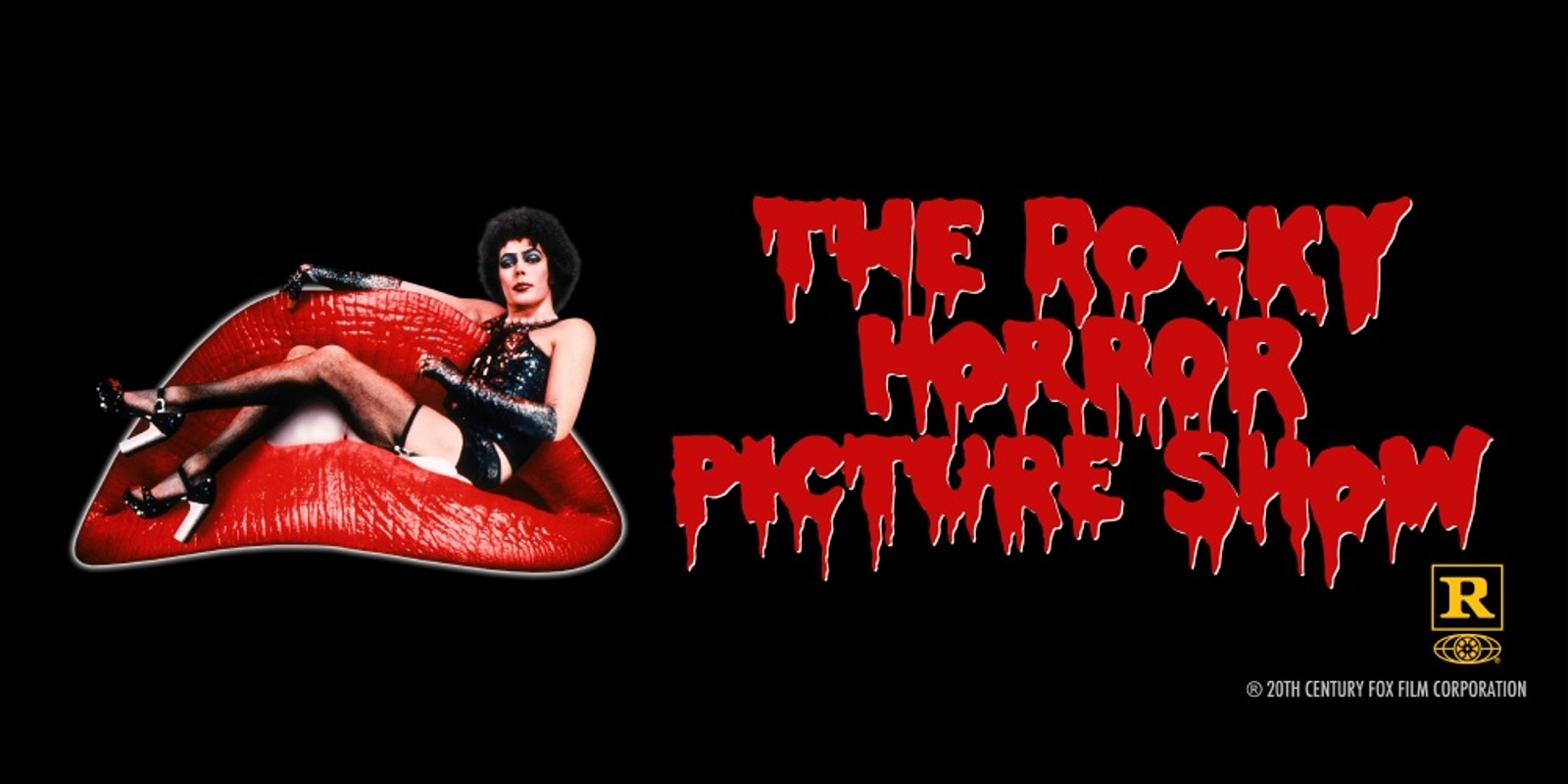 Banner image for Rocky Horror Picture Show: Interactive Screening