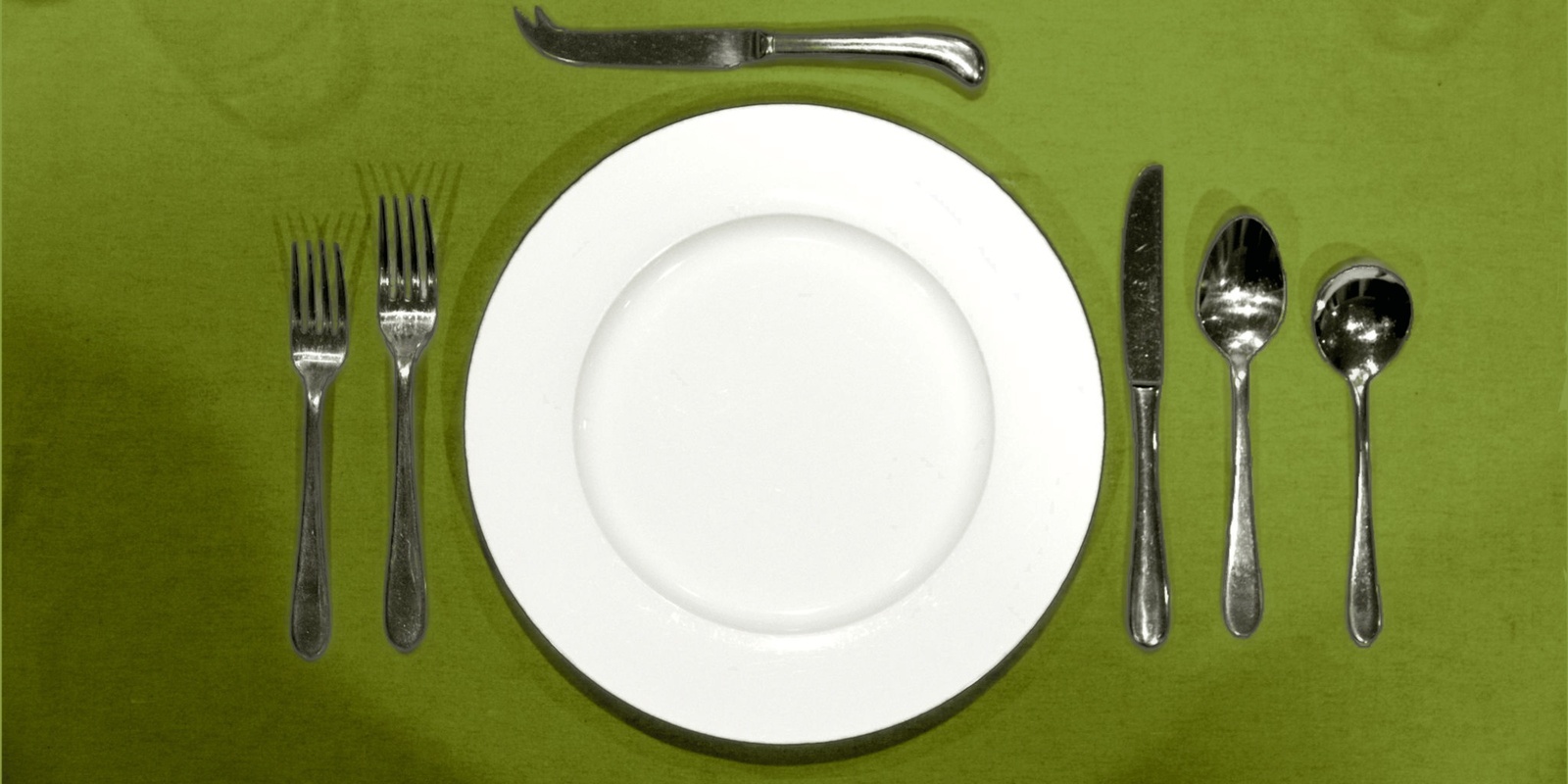 Banner image for The Dinner Party