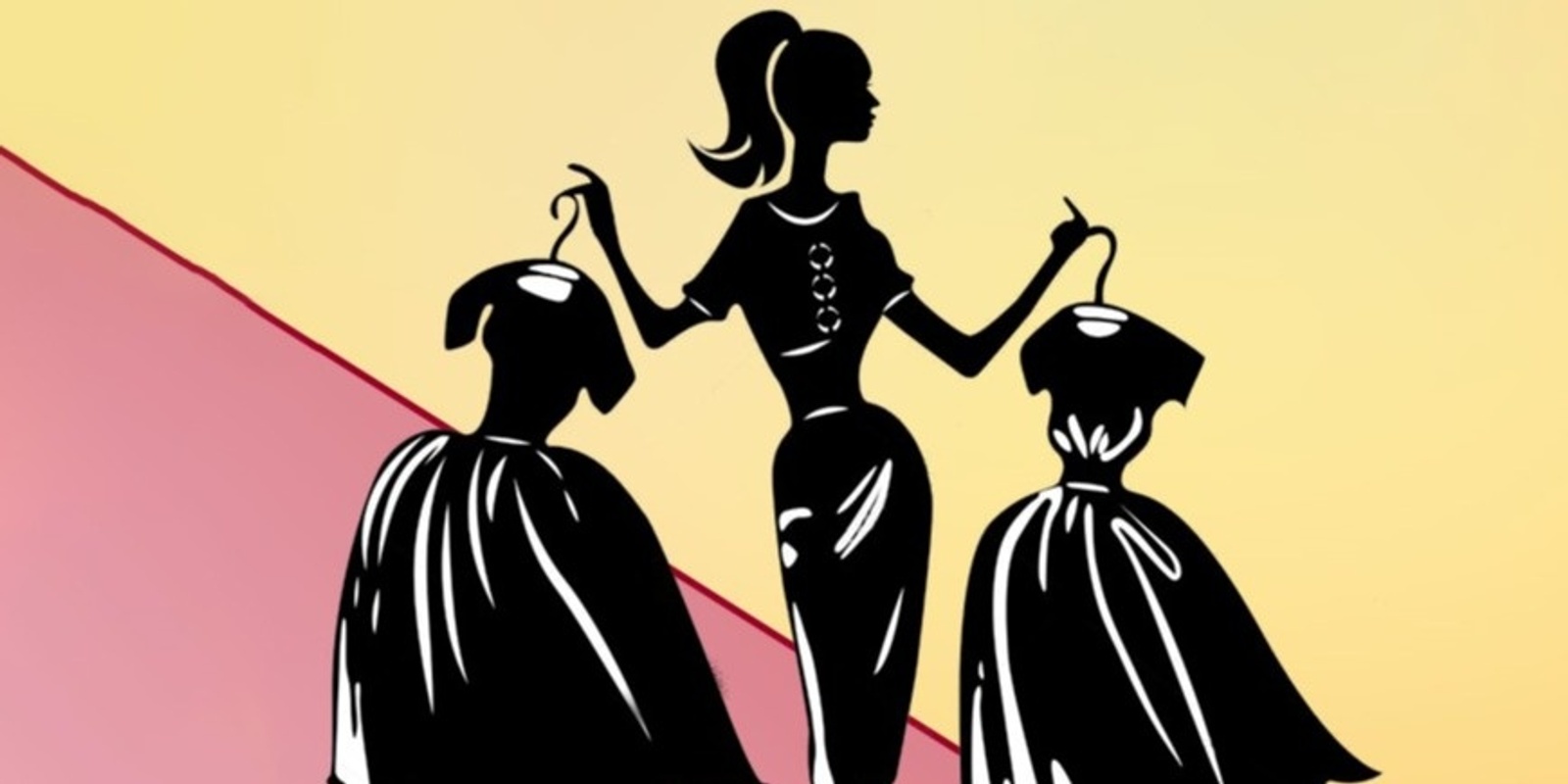 Banner image for Ladies in Black (Heidleberg Theatre Company)