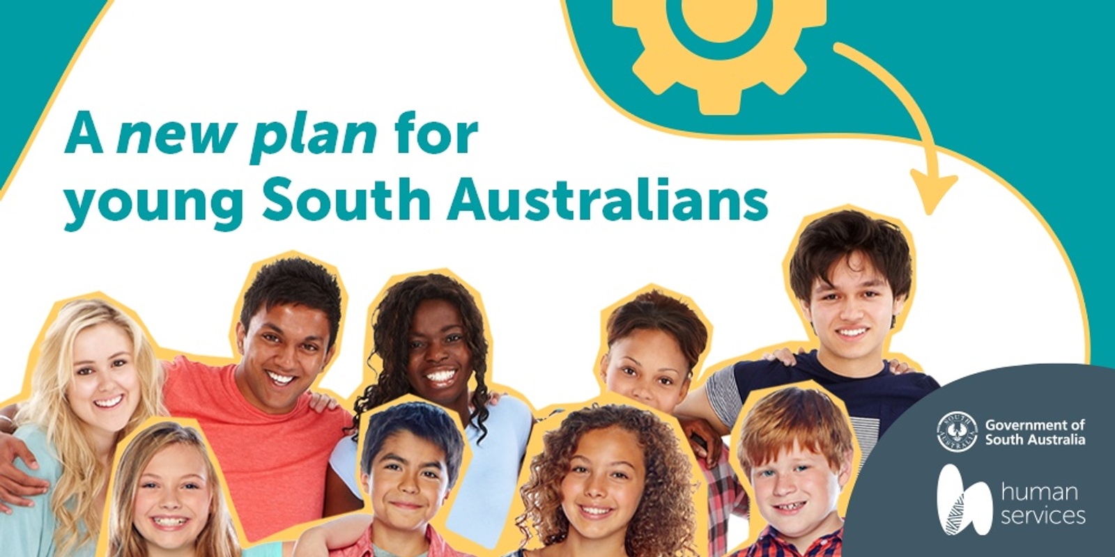 Banner image for Shaping the State's Youth Action Plan