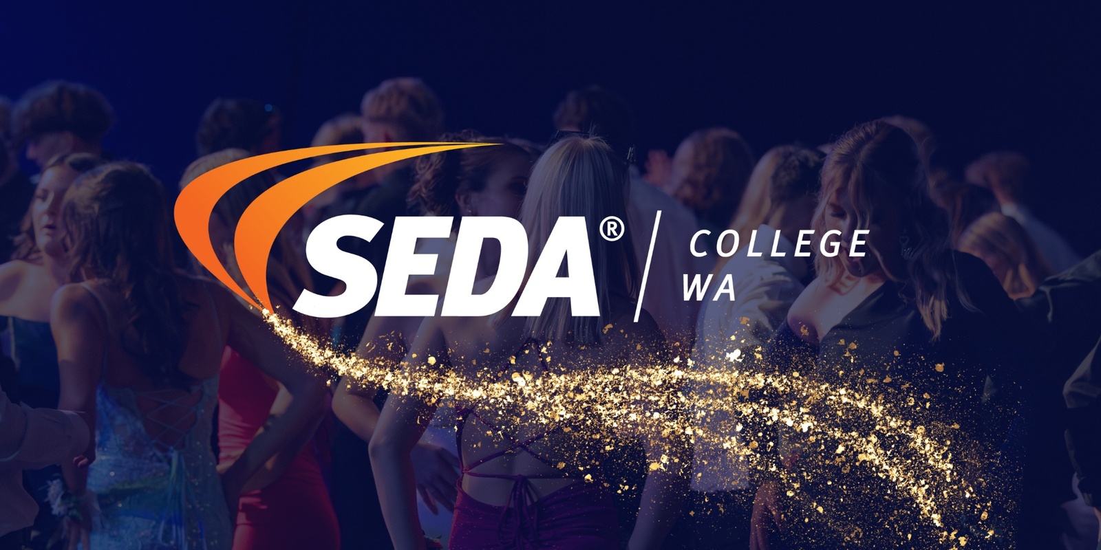 Banner image for SEDA College WA - 2025 Year 12 School Ball