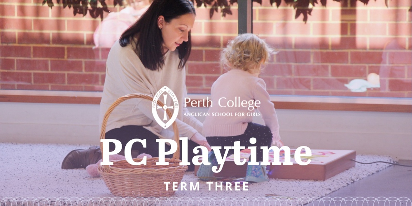 PC Playtime 2022 | Term Three