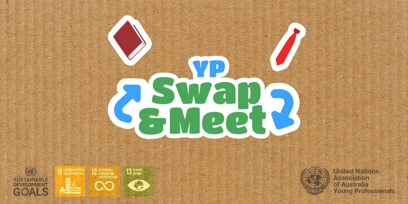 Banner image for YP Swap & Meet