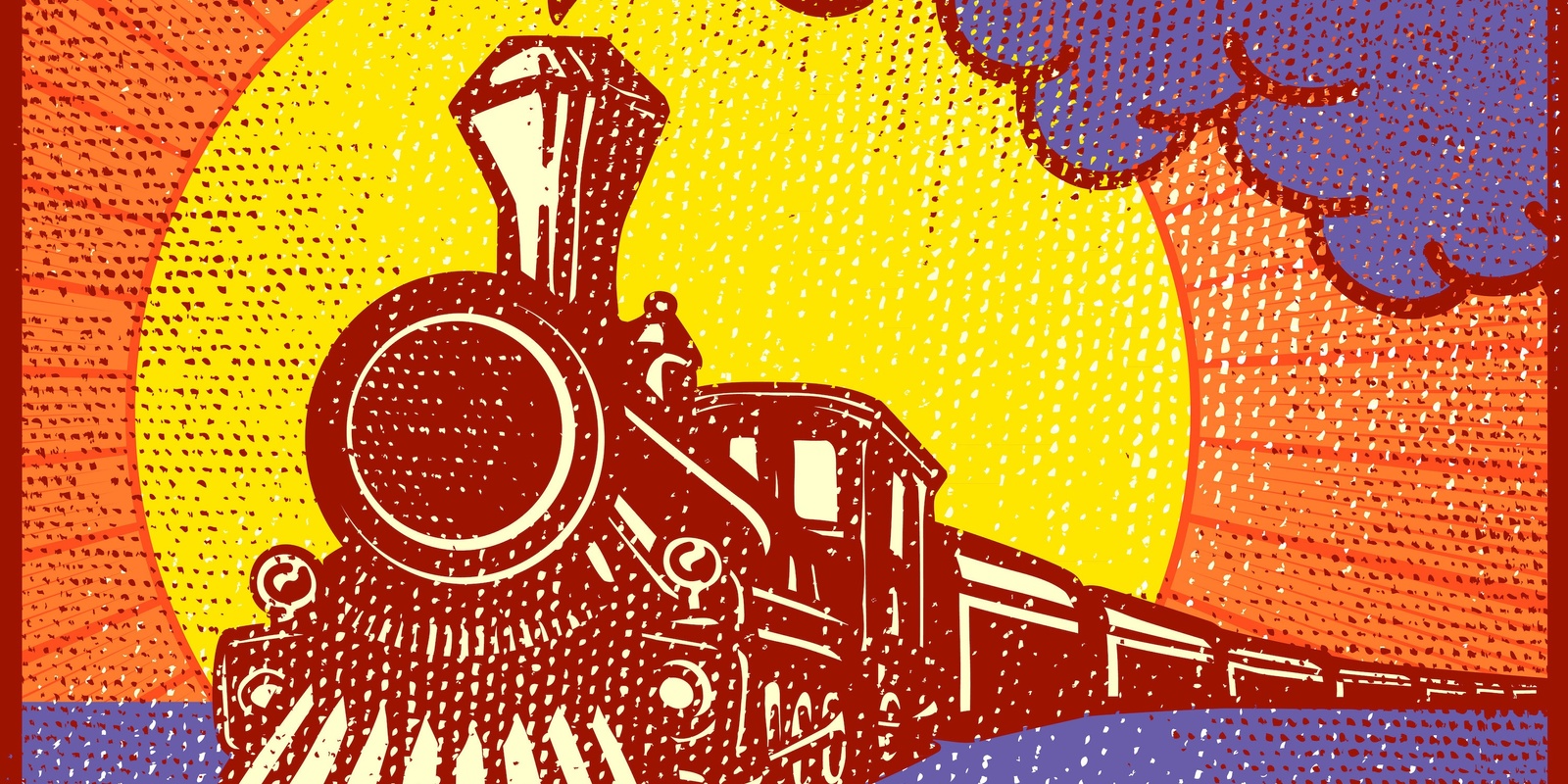 Banner image for Star Radio Hour - "All Aboard"