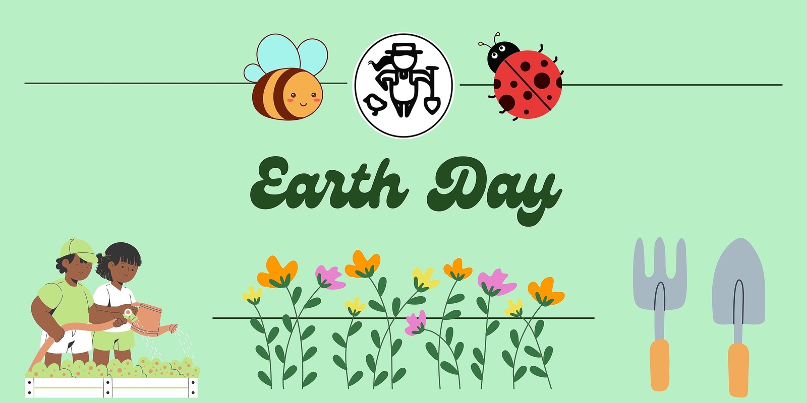 Banner image for Earth Day