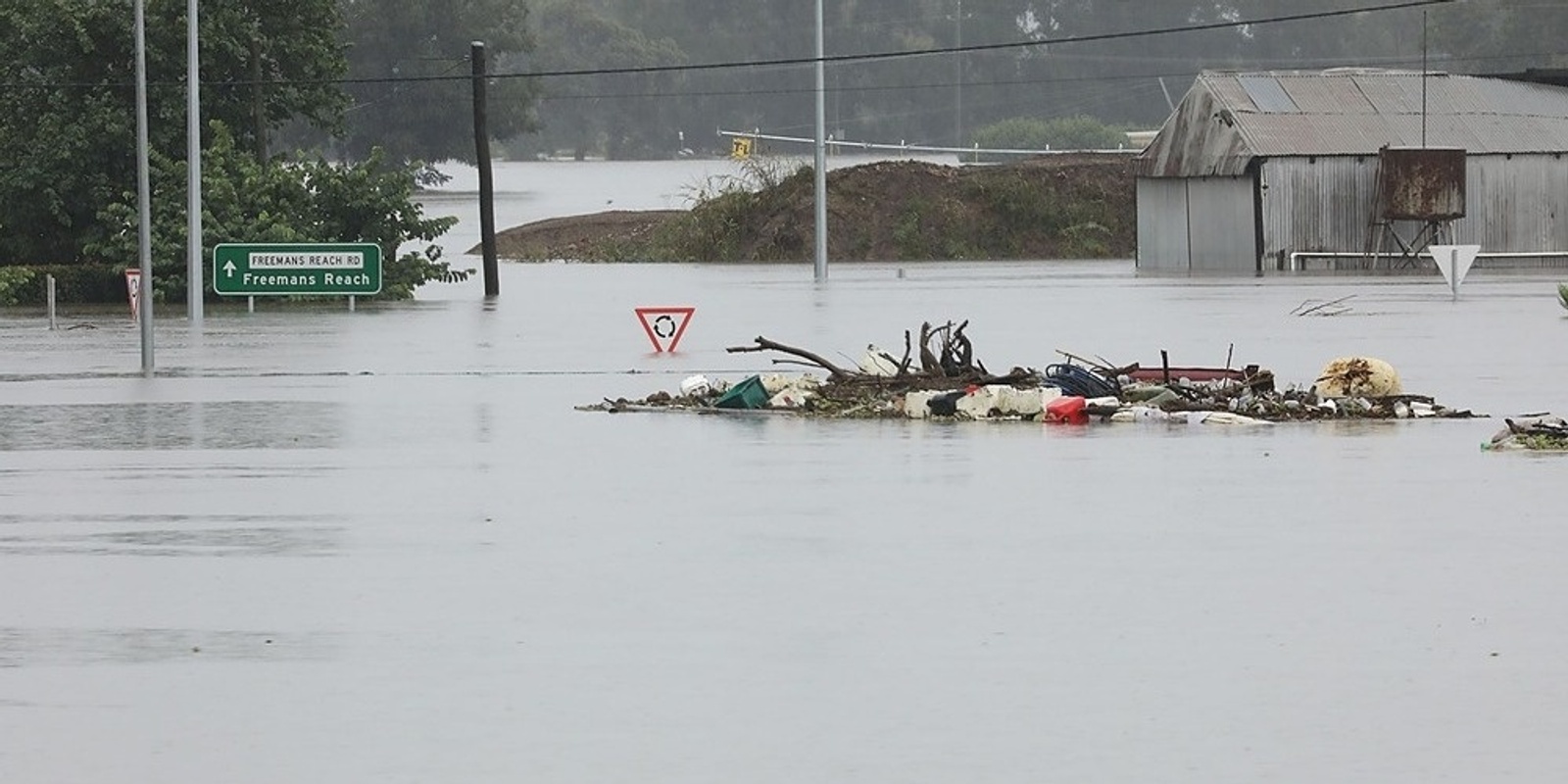 Banner image for Preparing for floods for business owners - a webinar