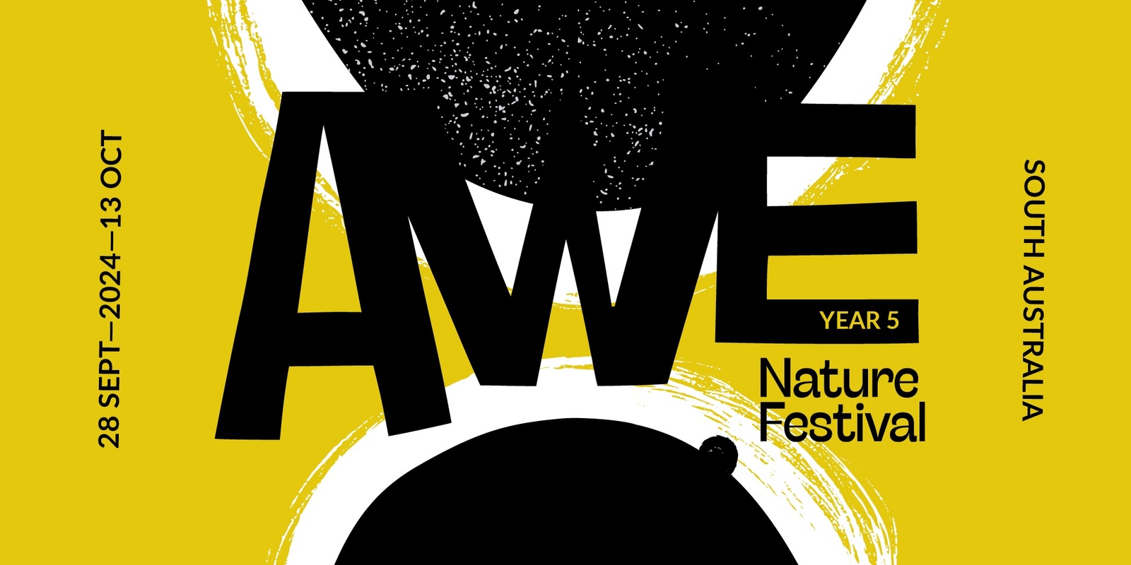 Banner image for Nature Festival 2024 Partner Launch: Awe