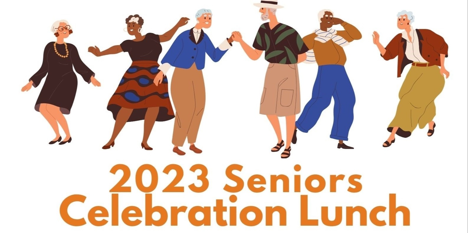 Banner image for Shire of Denmark Seniors Week Luncheon 