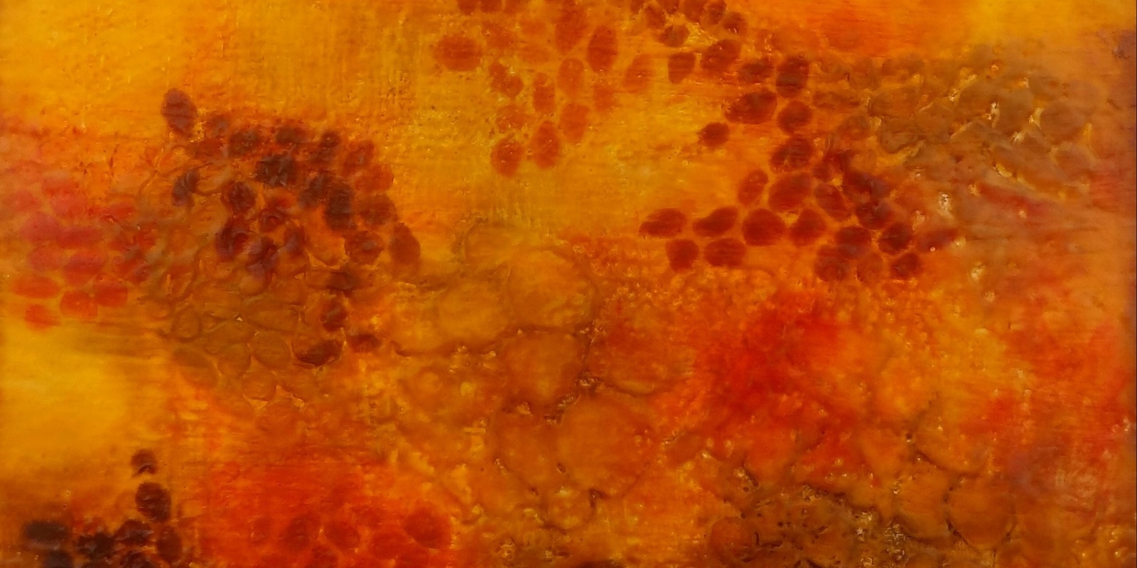 Banner image for Encaustic painting workshop with Colour, Masks and Stencils