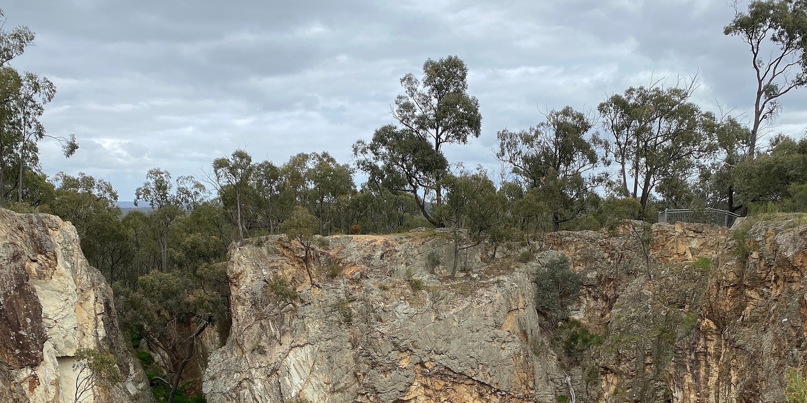 Banner image for Whroo Historic Area, Balaclava Mine and Cemetery Trails - Grade 2 (easy)