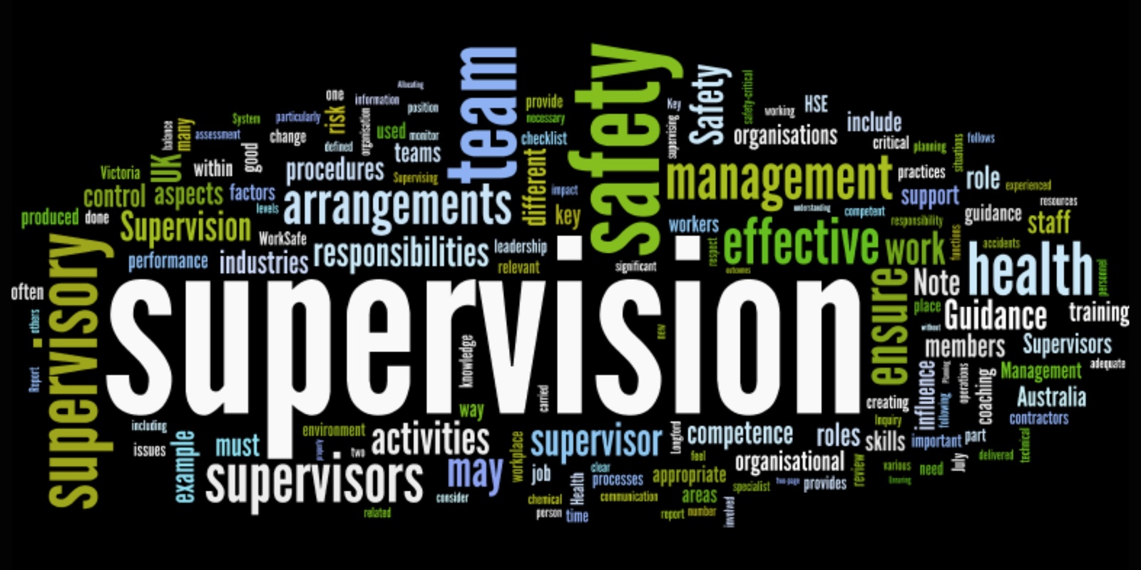 Banner image for Family Violence Supervision Training