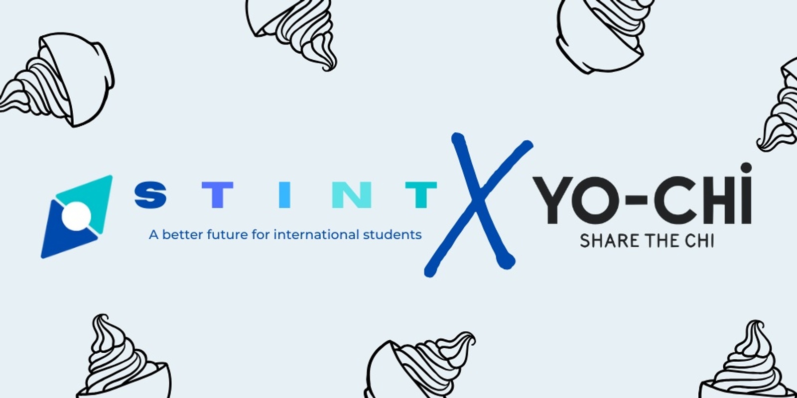 Banner image for Sydney Community Meet-Up with Stint | Stint x Yo-Chi Collaboration