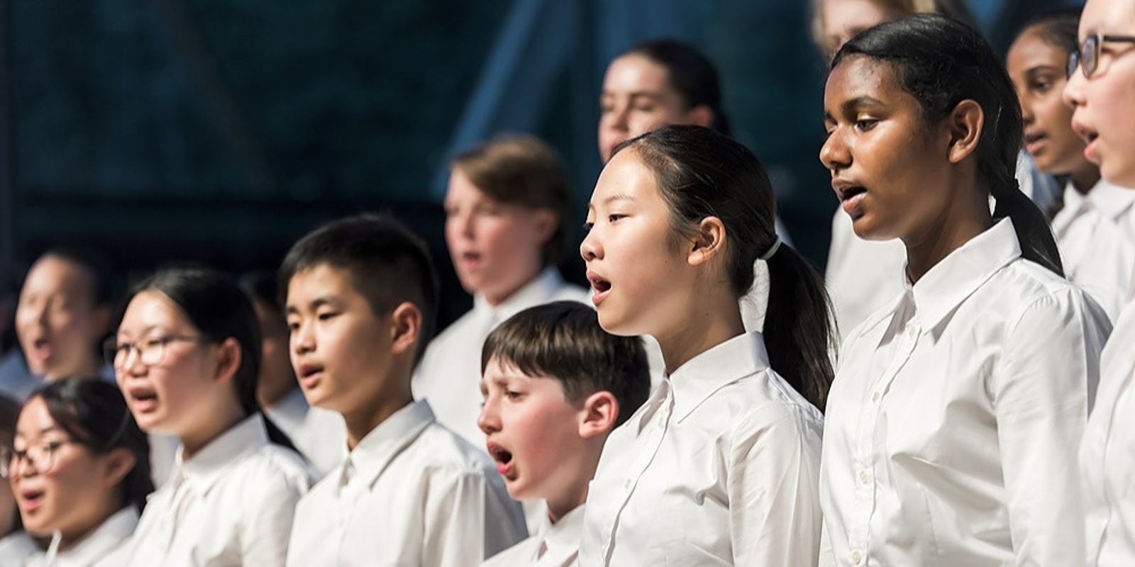 Banner image for MUC Presents... The Australian Children's Choir