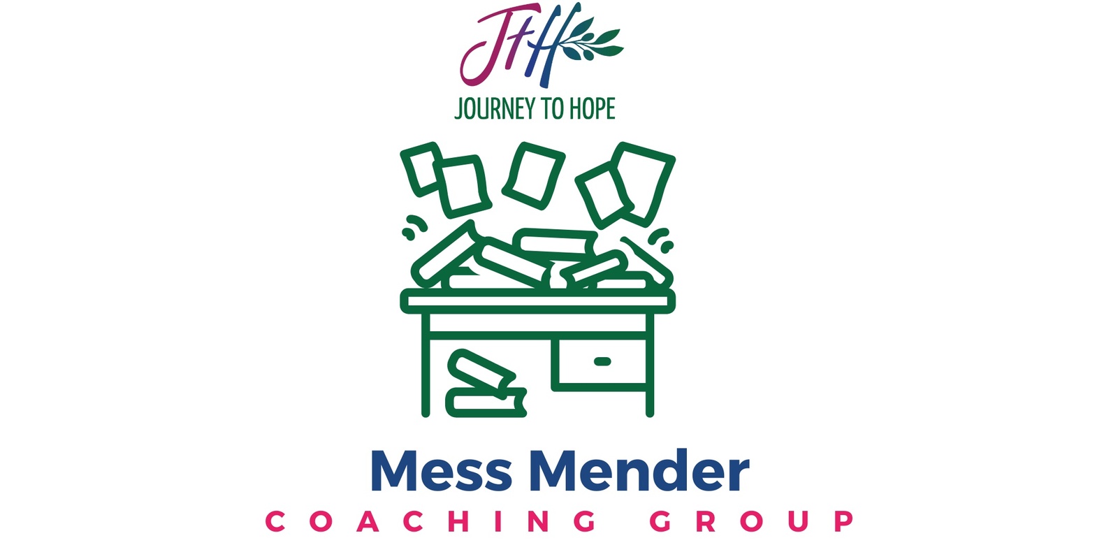 Banner image for Mess Mender Series for 2023-2024