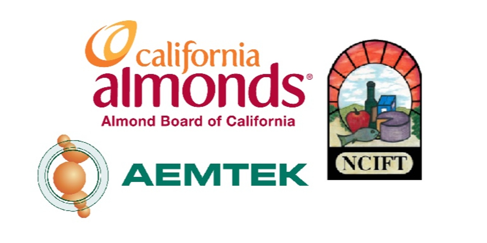 Knowledge & Network | NCIFT @ AEMTEK featuring California Almond Board