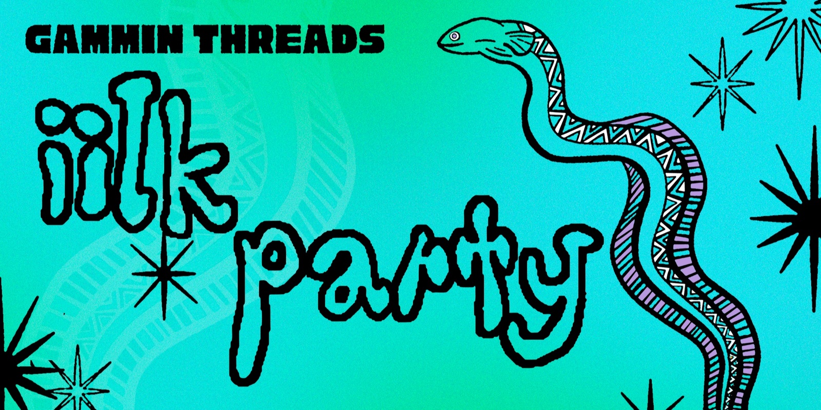 Banner image for Gammin Threads