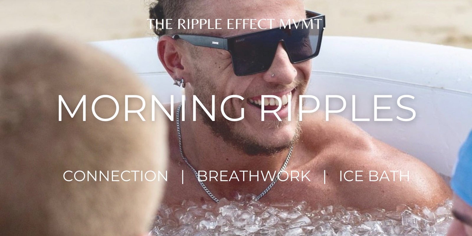 Banner image for MORNING RIPPLES BRISBANE