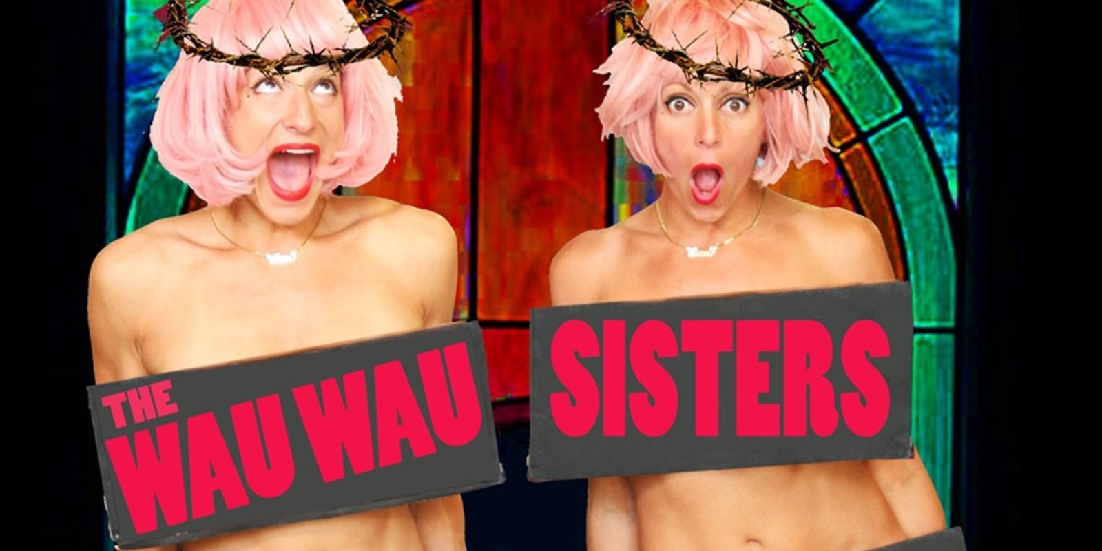 Banner image for The Wau Wau Sisters at The Parkside Lounge