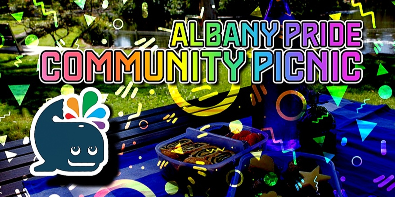 Banner image for Albany Pride Community Picnic