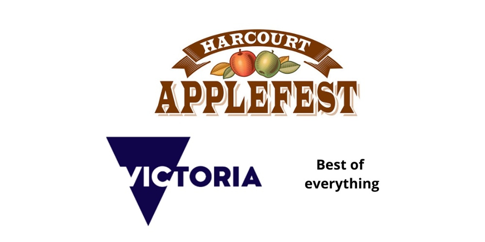 Banner image for Harcourt Applefest 2022