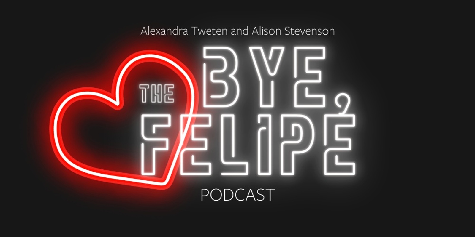 Banner image for Bye Felipe Live!