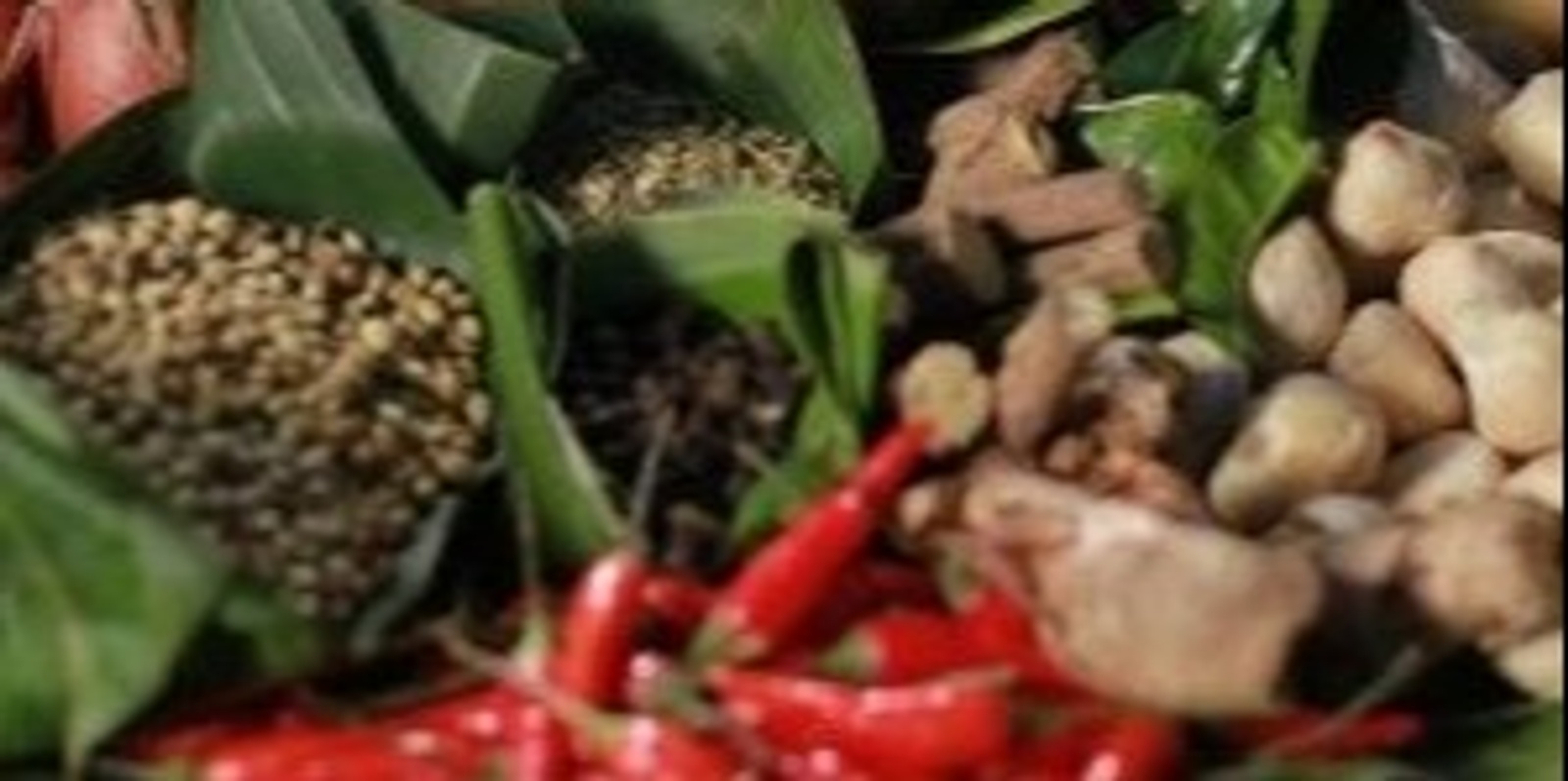 Banner image for Three Course Balinese Cooking Class - Seaside Delicacies