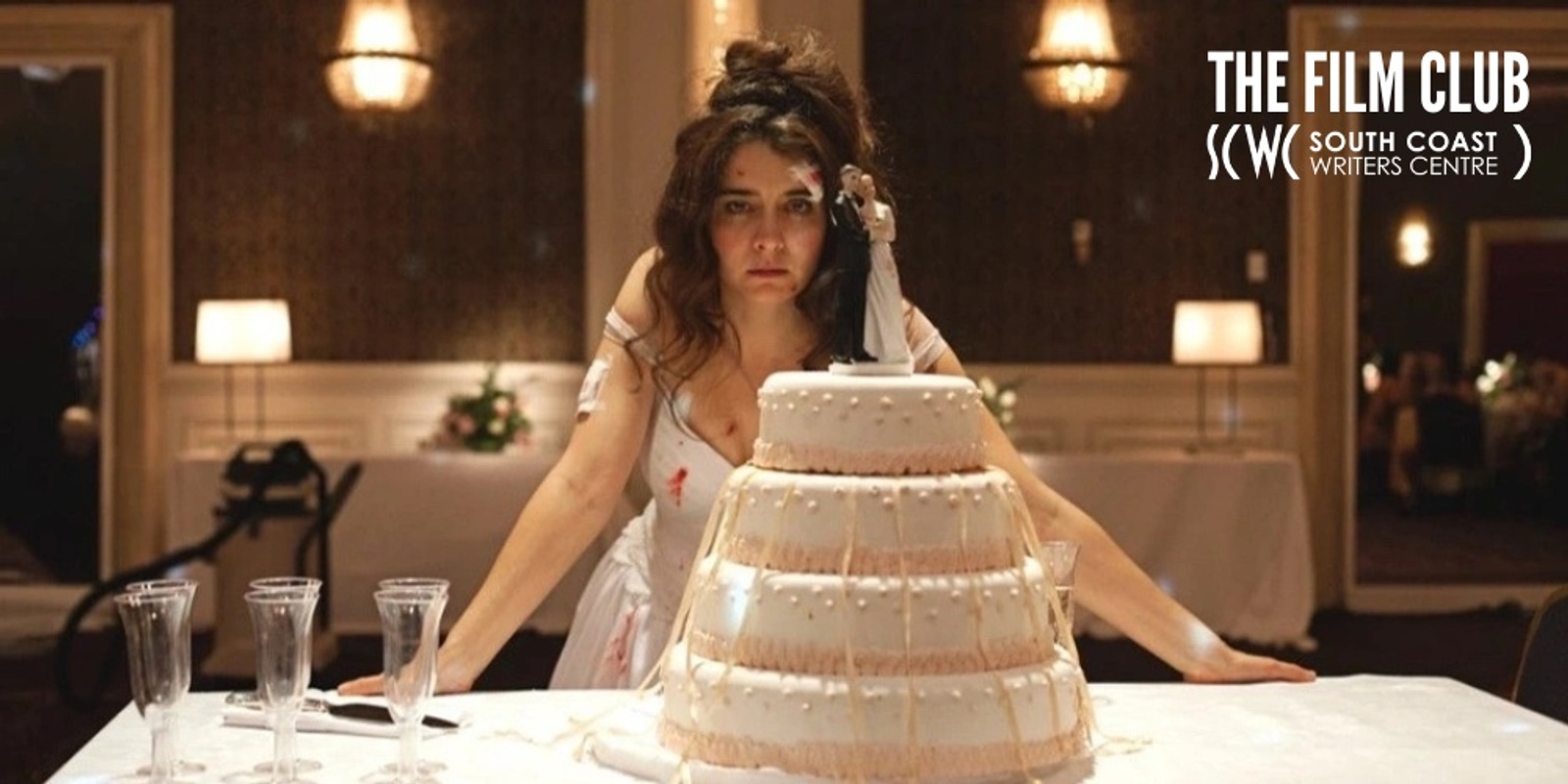 Banner image for Film Club: Wild Tales