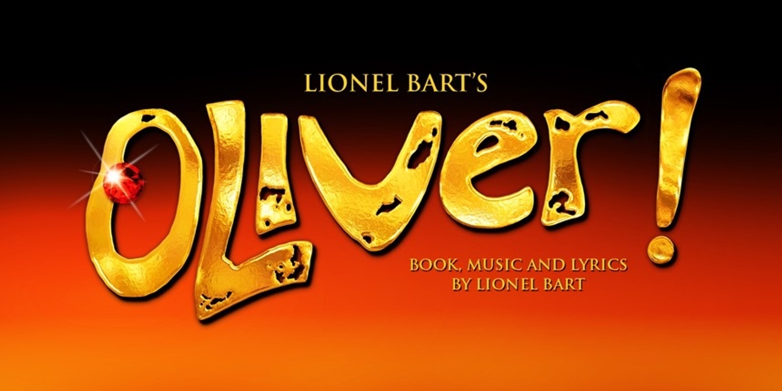 Banner image for St Mary's College Year 7 - 12 Musical - Oliver!