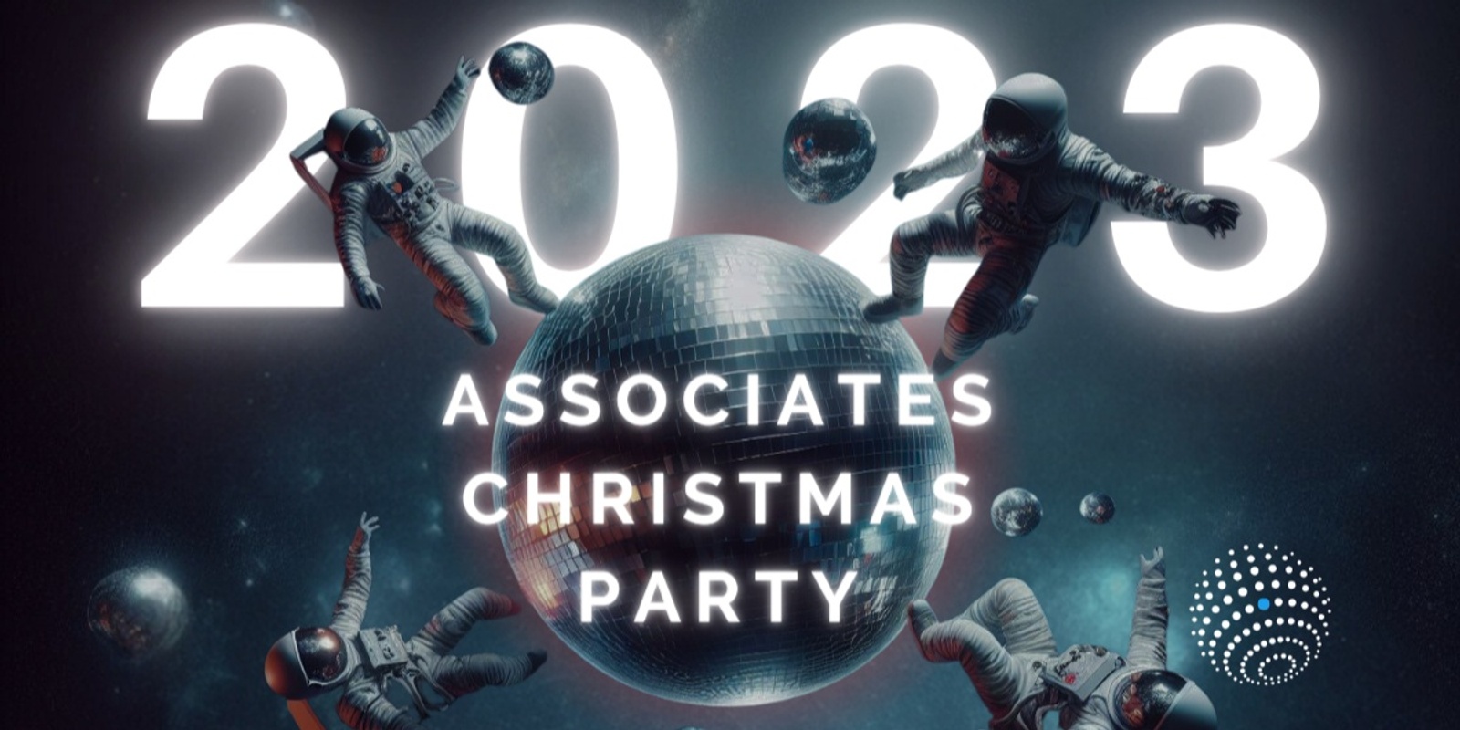 Banner image for Aerospace New Zealand Associates Christmas Party 2023