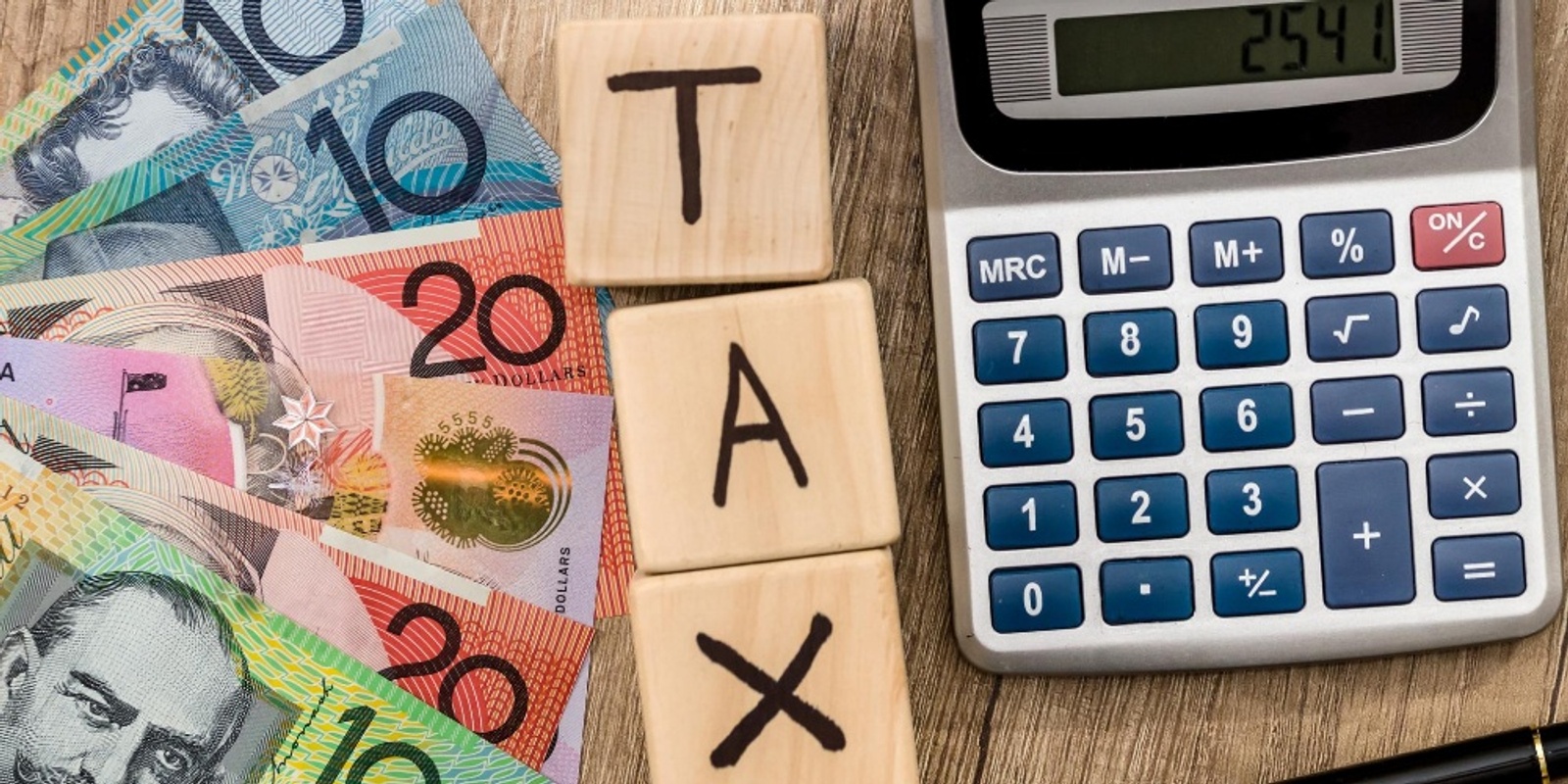 Banner image for Taxation 101