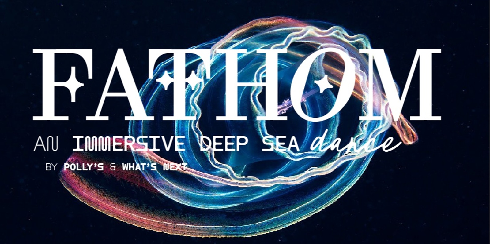 Banner image for FATHOM