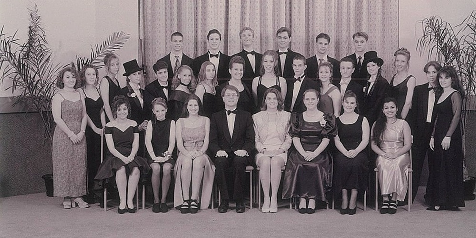 Banner image for GCOS Reunion - Class of  1993 - 30 Years